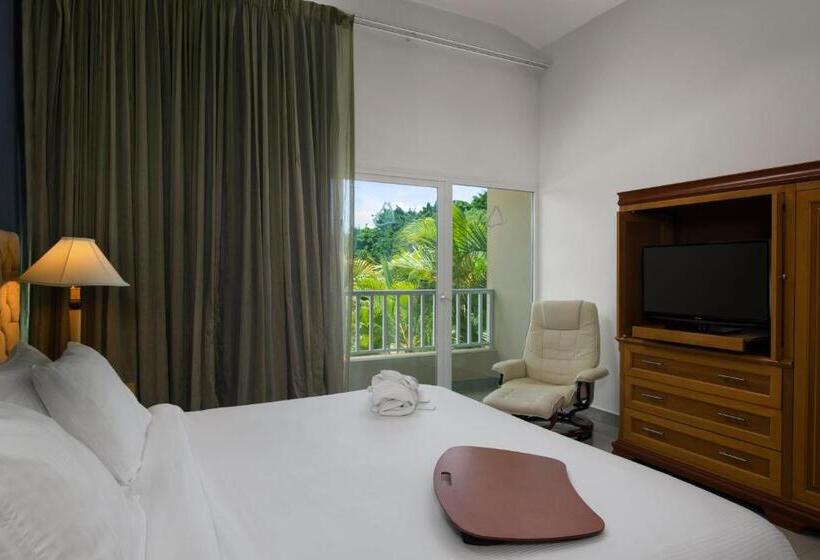 Королевский Люкс, Hodelpa Garden Suites - All Inclusive