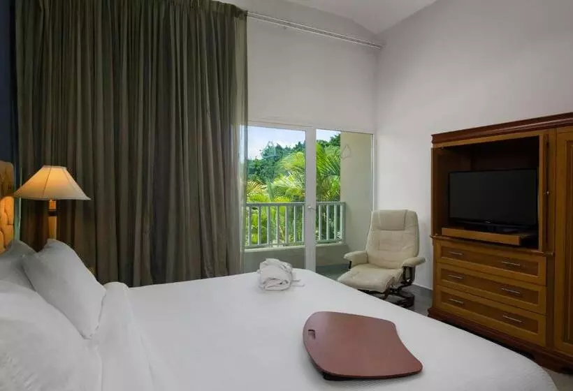 سوئیت رویال, Hodelpa Garden Suites - All Inclusive