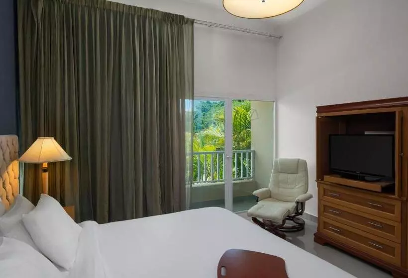 سوئیت رویال, Hodelpa Garden Suites - All Inclusive