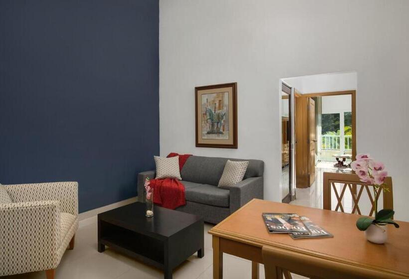 Королевский Люкс, Hodelpa Garden Suites - All Inclusive