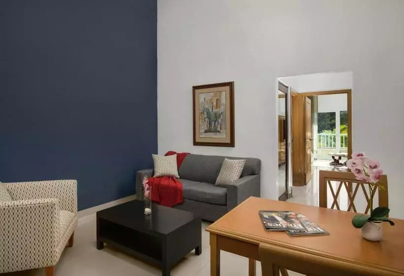 سوئیت رویال, Hodelpa Garden Suites - All Inclusive
