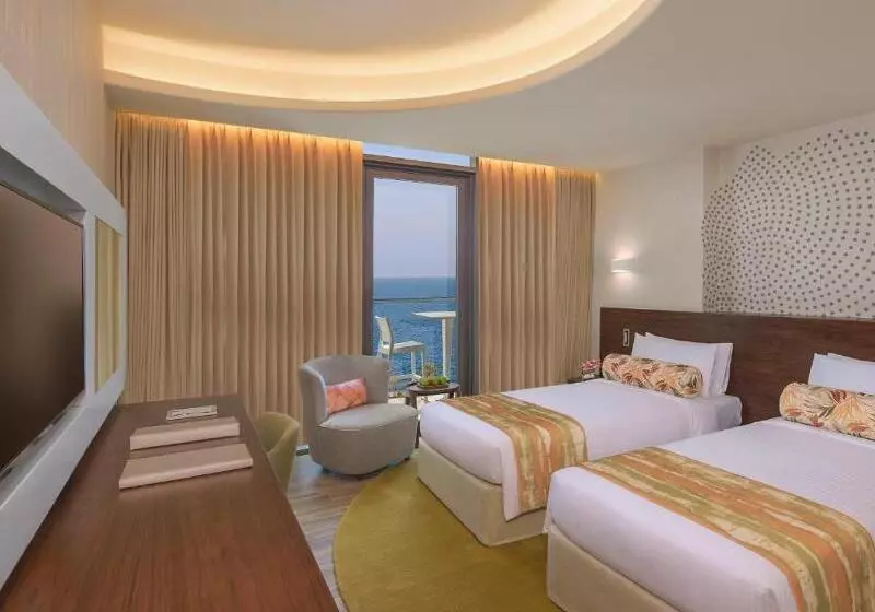 سوییت, Hodelpa Garden Suites - All Inclusive