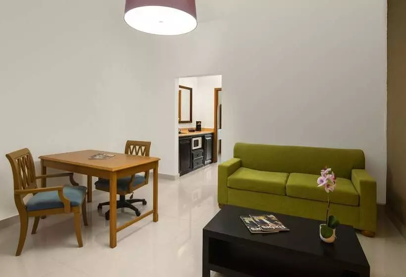 سوییت, Hodelpa Garden Suites - All Inclusive