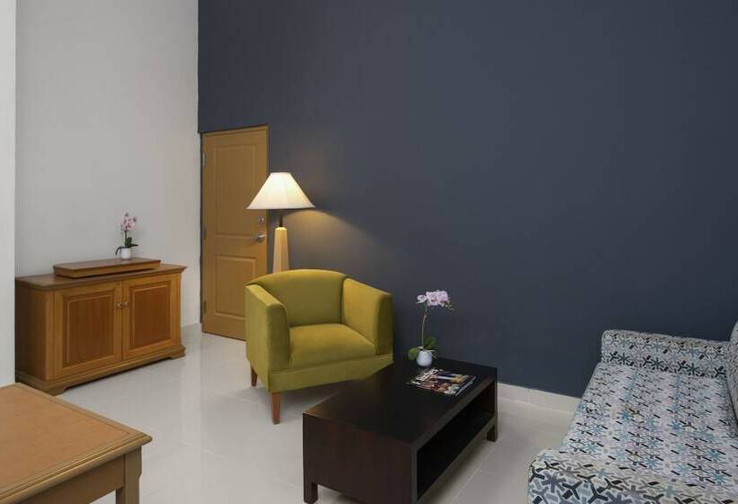 Люкс, Hodelpa Garden Suites - All Inclusive