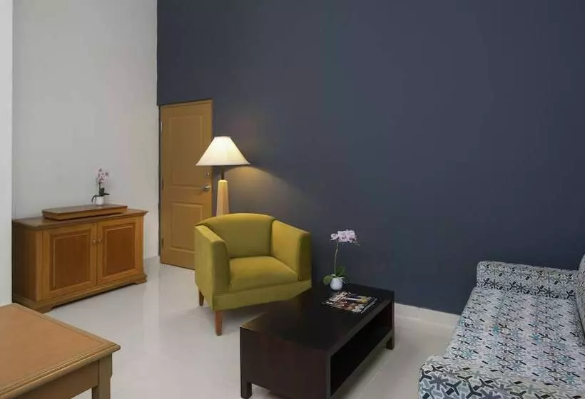 سوییت, Hodelpa Garden Suites - All Inclusive