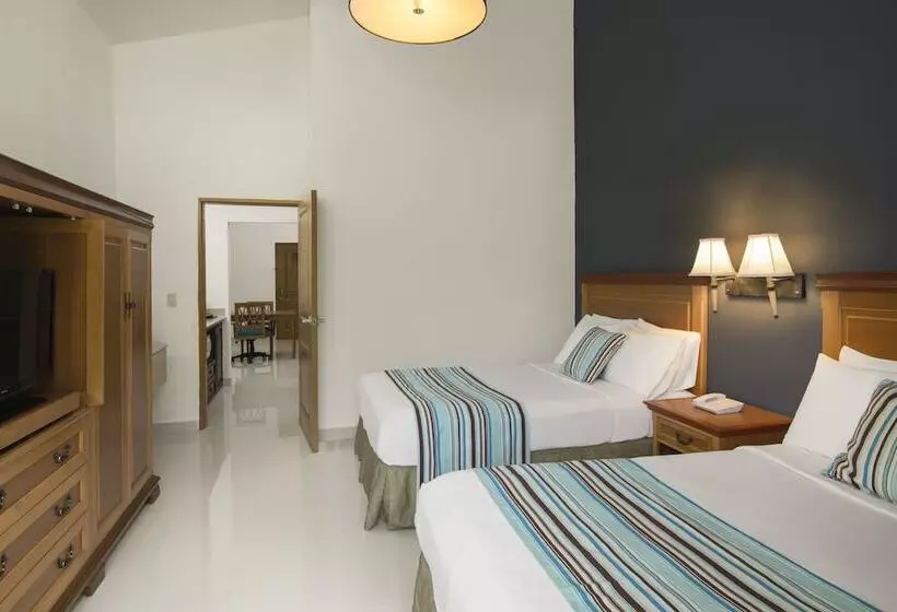 سوییت, Hodelpa Garden Suites - All Inclusive