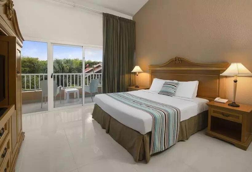سوییت, Hodelpa Garden Suites - All Inclusive