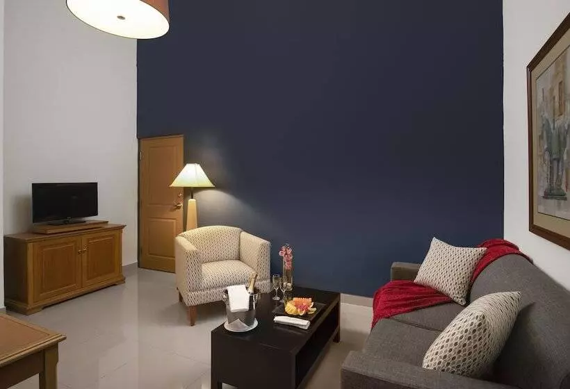 سوئیت رویال, Hodelpa Garden Suites - All Inclusive