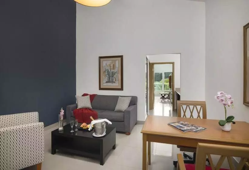 سوئیت رویال, Hodelpa Garden Suites - All Inclusive