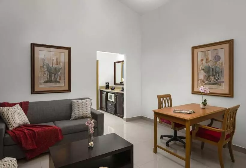 سوئیت رویال, Hodelpa Garden Suites - All Inclusive