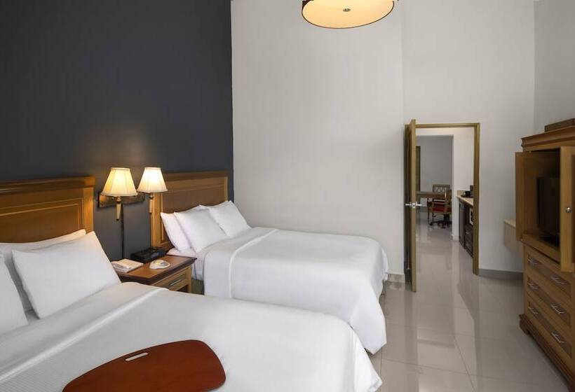 Королевский Люкс, Hodelpa Garden Suites - All Inclusive