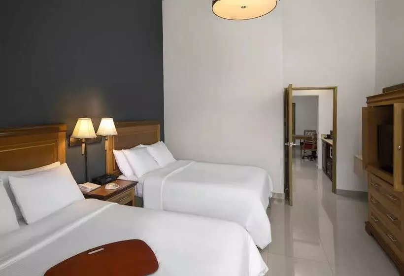 سوئیت رویال, Hodelpa Garden Suites - All Inclusive
