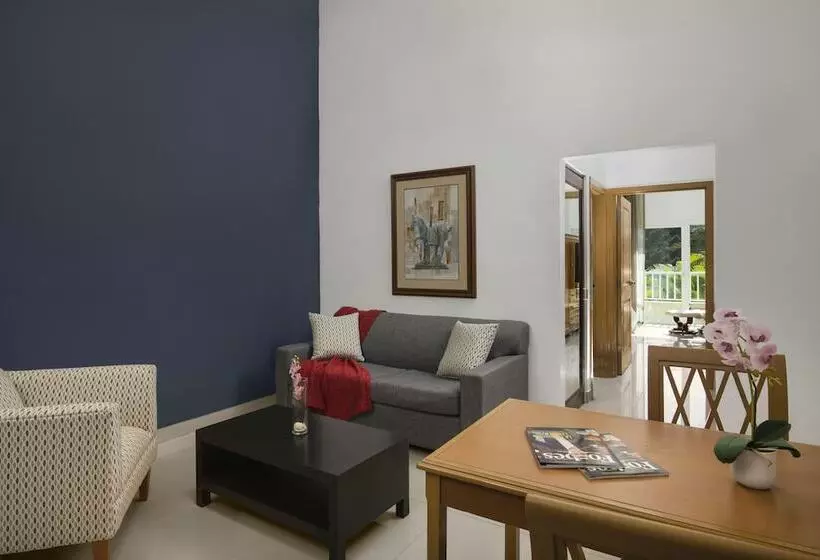 سوئیت رویال, Hodelpa Garden Suites - All Inclusive