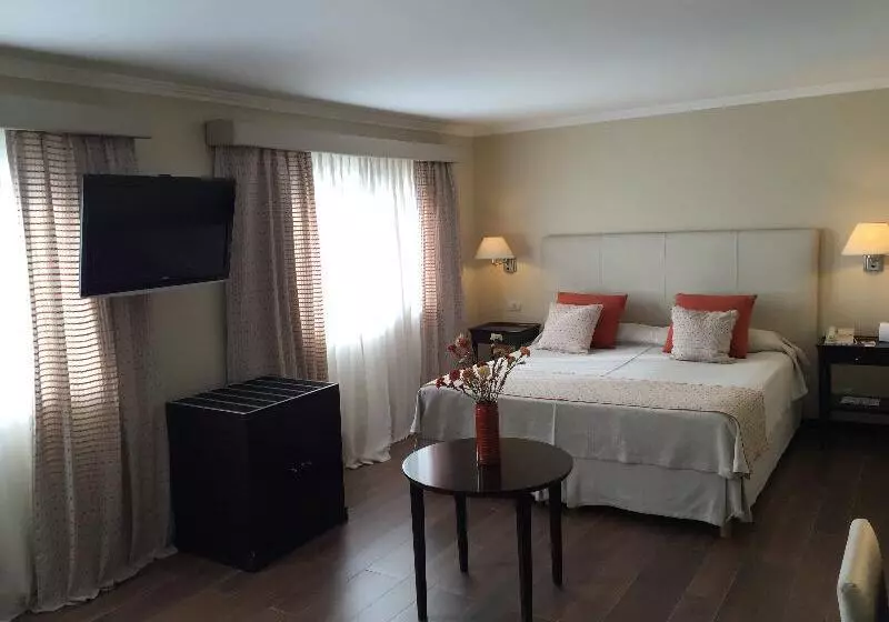 スイート, Kenton Palace Bariloche