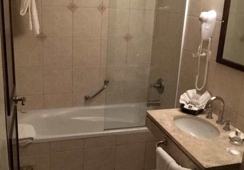 古典房间, Kenton Palace Bariloche