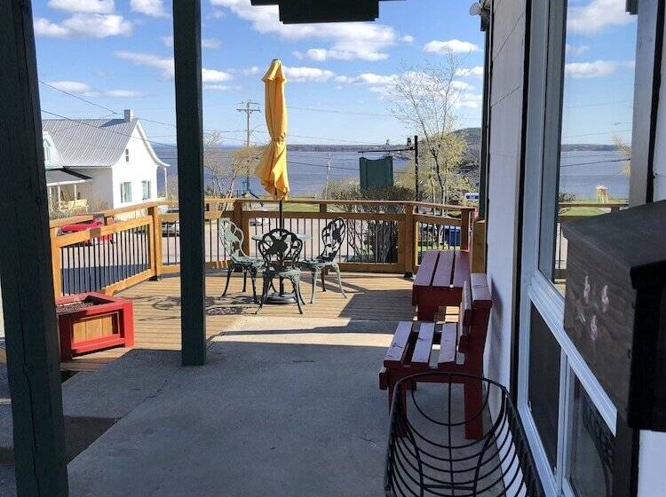 Номер Стандарт Двуспальная Кровать, Le Pionnier