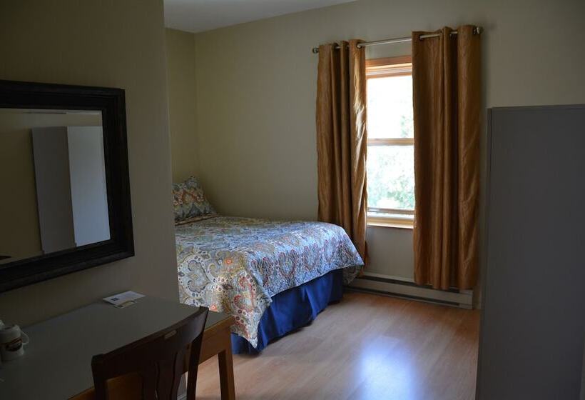 Номер Стандарт Двуспальная Кровать, Le Pionnier