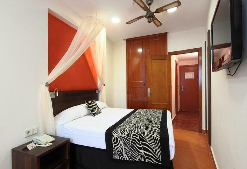 חדר סטנדרט, Magic Aqua Rock Gardens