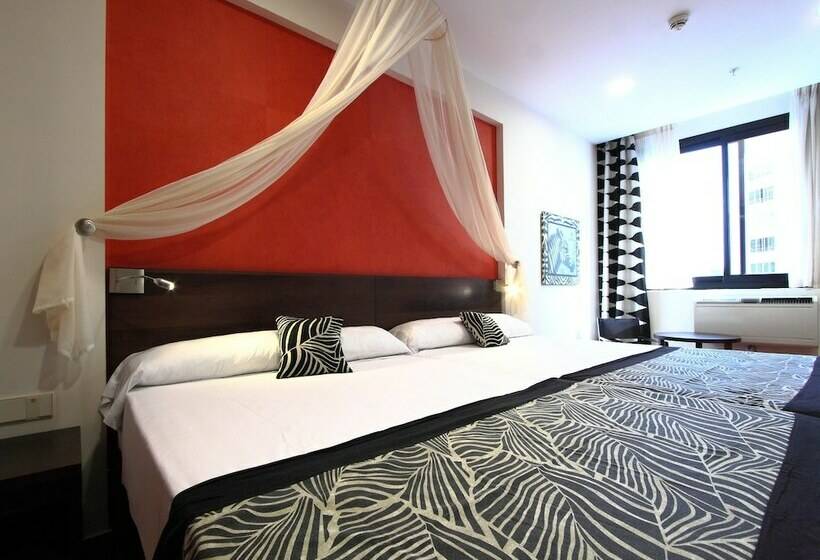 חדר סטנדרט, Magic Aqua Rock Gardens