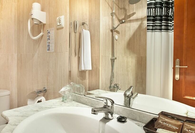 חדר סטנדרט יחיד, Magic Aqua Rock Gardens