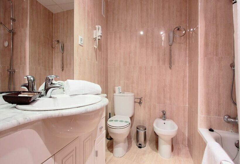 חדר סטנדרט צדדי נוף לים, Magic Aqua Rock Gardens