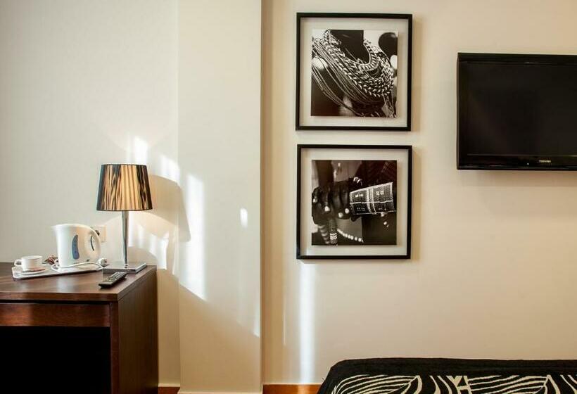 חדר בסיסי, Magic Aqua Rock Gardens