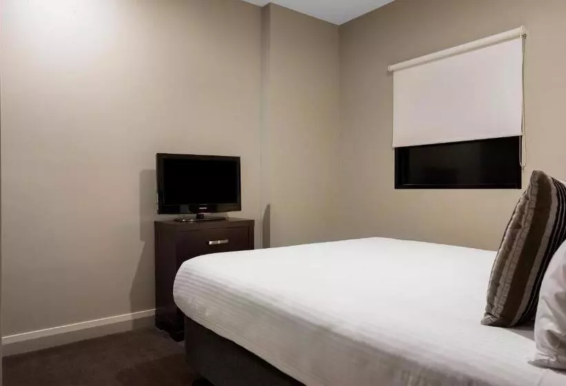 سوییت, Mantra Hindmarsh Square