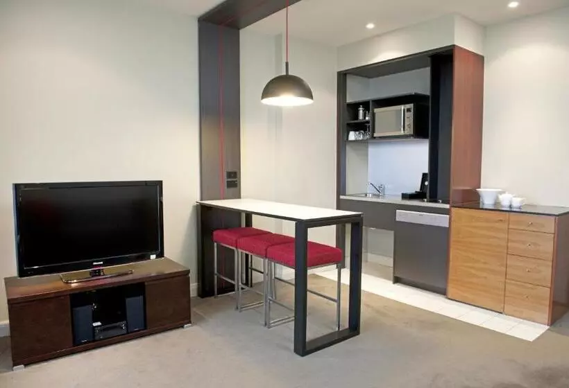 سوییت, Mantra Hindmarsh Square