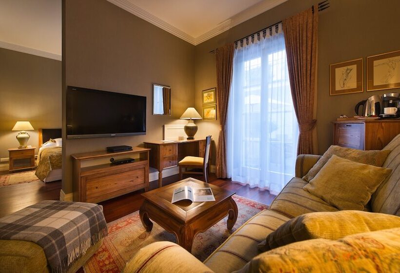 Suite with Terrace, Marrol S Boutique