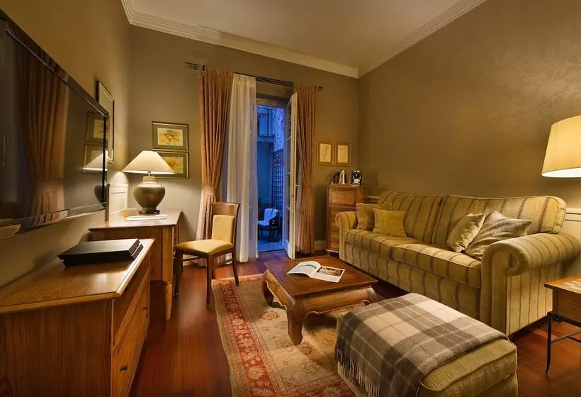 Suite with Terrace, Marrol S Boutique
