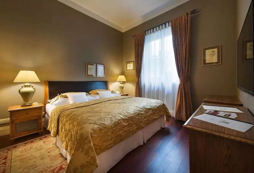 Suite with Terrace, Marrol S Boutique