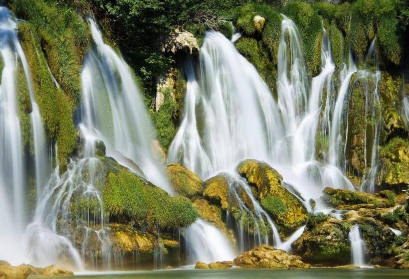 شقة غرفتين مطلة على البحر, Matilde Beach Resort