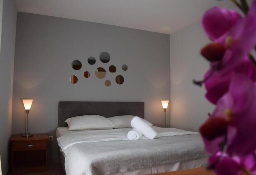 شقة غرفة واحدة, Matilde Beach Resort