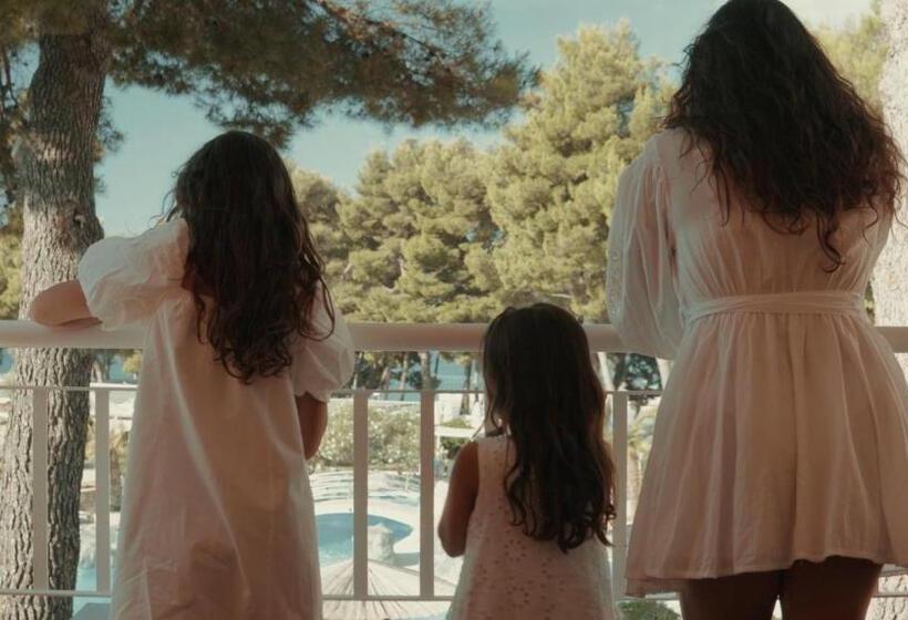 شقة غرفة واحدة, Matilde Beach Resort