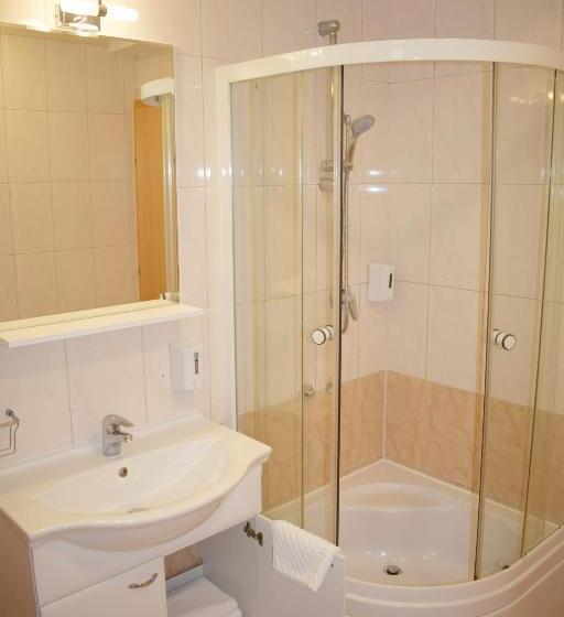 شقة غرفتين, Matilde Beach Resort