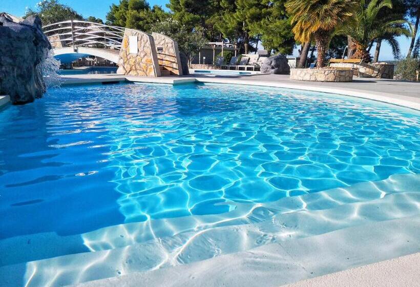 海の見える２ベッドルームアパートメント, Matilde Beach Resort