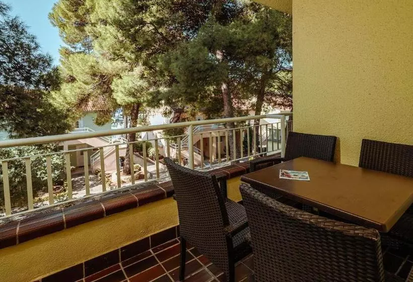 １ベッドルームアパートメント, Matilde Beach Resort