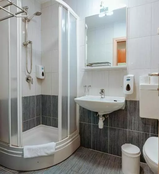 １ベッドルームアパートメント, Matilde Beach Resort