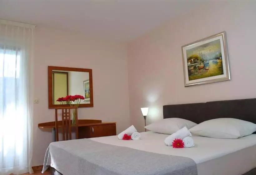 ２ベッドルームアパートメント, Matilde Beach Resort