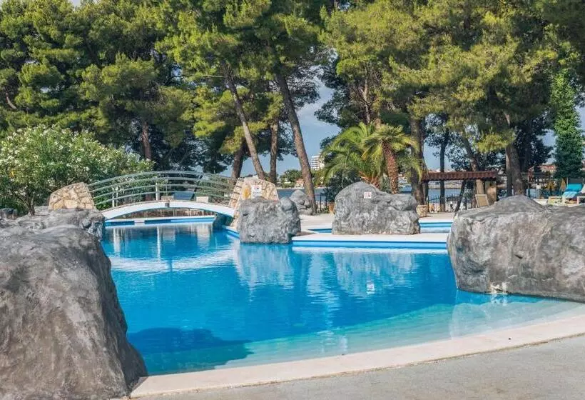 ２ベッドルームアパートメント, Matilde Beach Resort