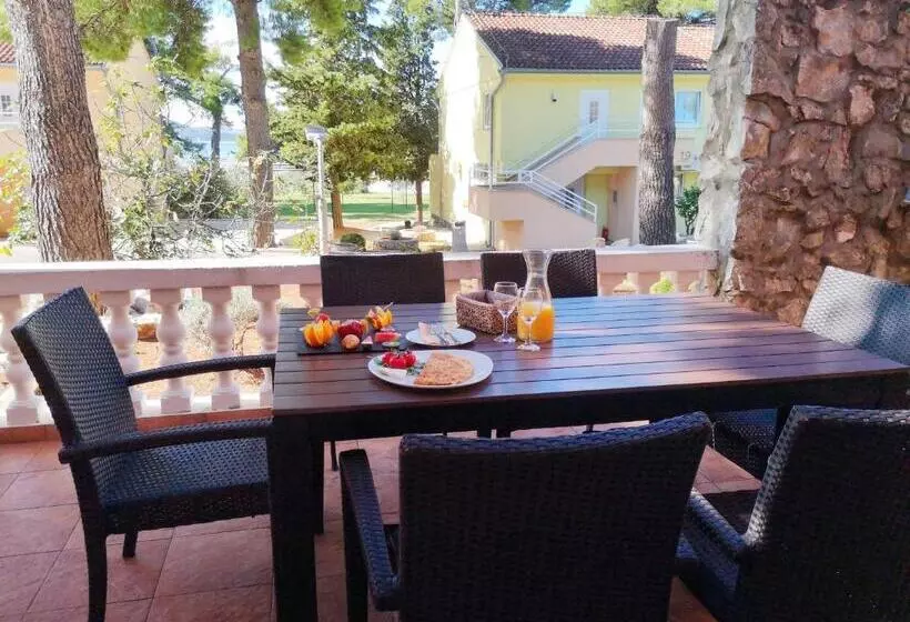 ２ベッドルームアパートメント, Matilde Beach Resort