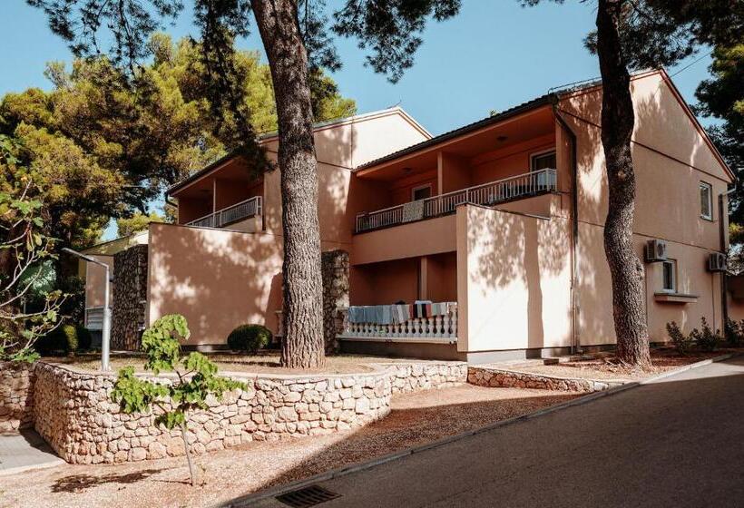 شقة غرفة نوم واحدة مطلة علي البحر مزوَّدة بشُرفة, Matilde Beach Resort