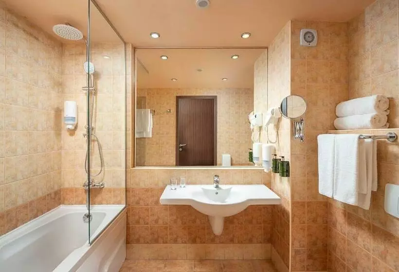 スタンダードルーム, Melia Sunny Beach All Inclusive