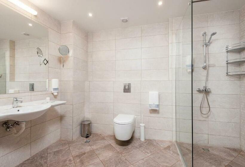 标准间, Melia Sunny Beach All Inclusive