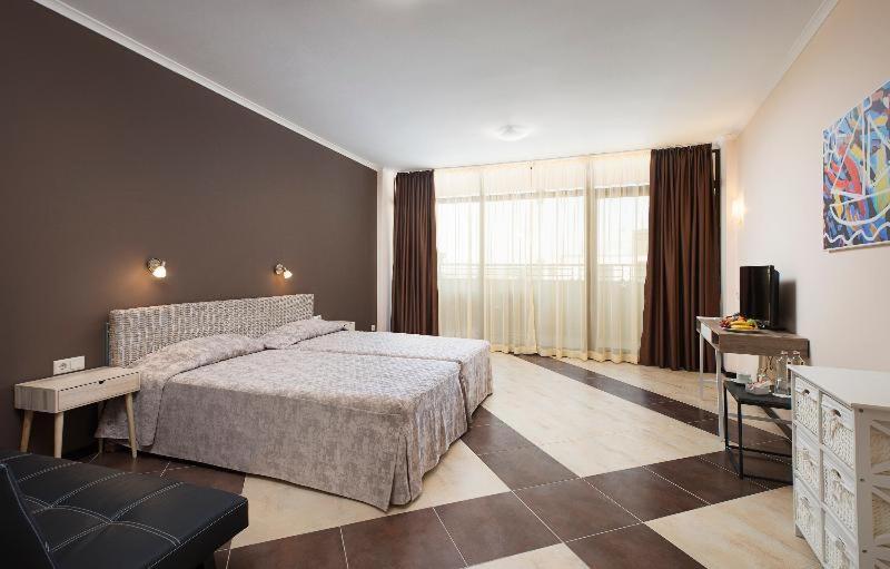 Номер Стандарт, Melia Sunny Beach All Inclusive