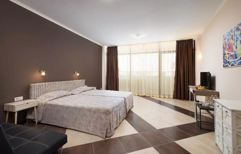 スタンダードルーム, Melia Sunny Beach All Inclusive