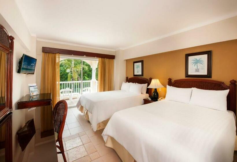 اتاق استاندارد, Occidental Caribe  All Inclusive