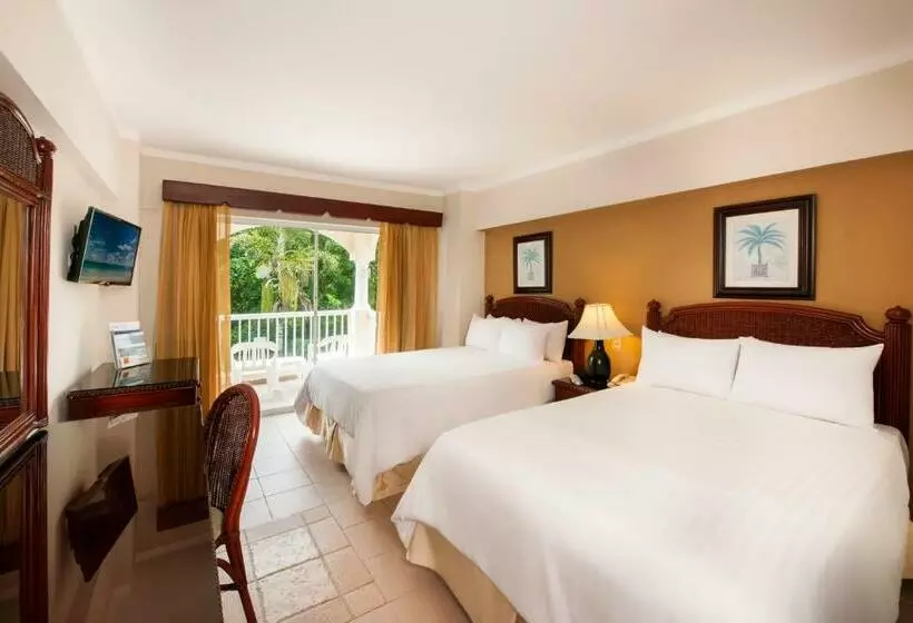 اتاق استاندارد, Occidental Caribe  All Inclusive