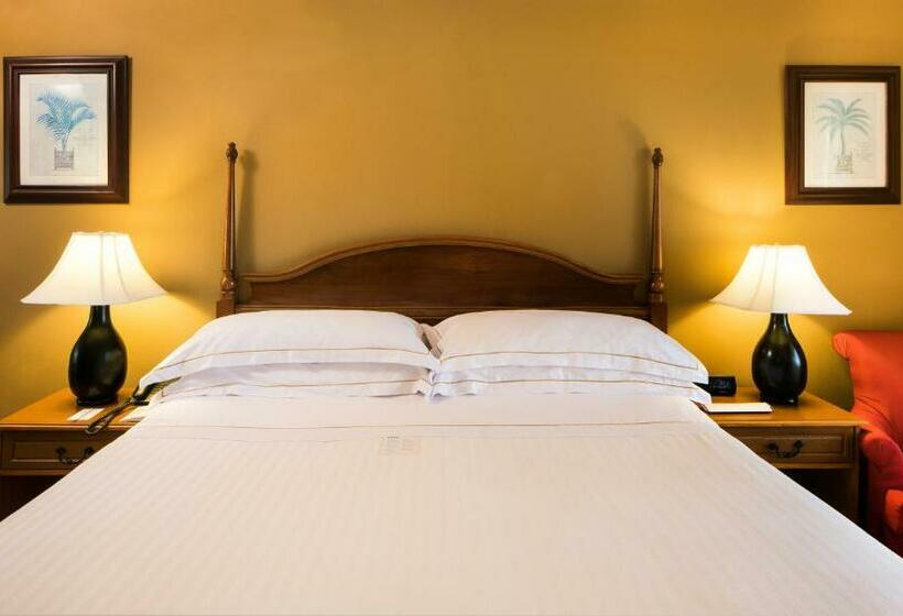 اتاق استاندارد, Occidental Caribe  All Inclusive