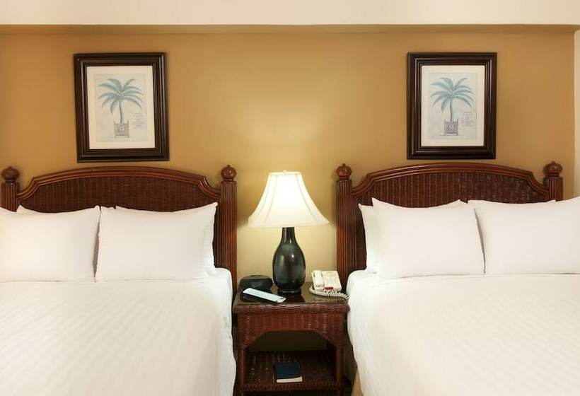 اتاق استاندارد, Occidental Caribe  All Inclusive